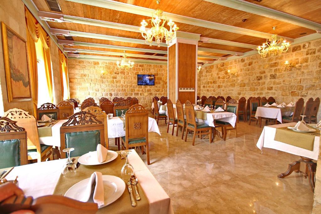 Izala Boutique Hotel Mardin Exterior photo