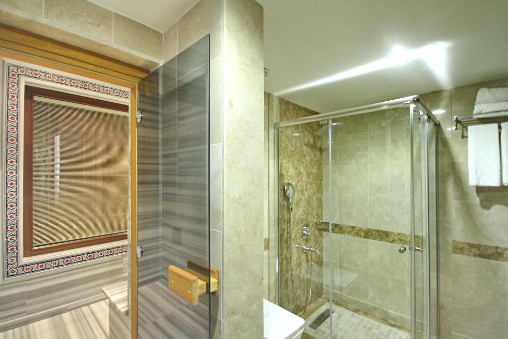Izala Boutique Hotel Mardin Room photo